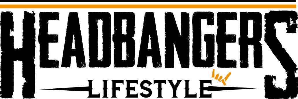 headbangers lifestyle logo