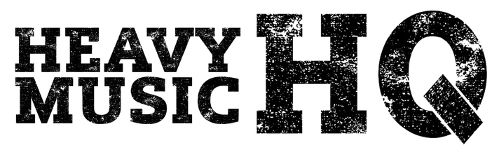 Heavy Music HQ logo