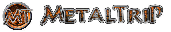 metaltrip logo